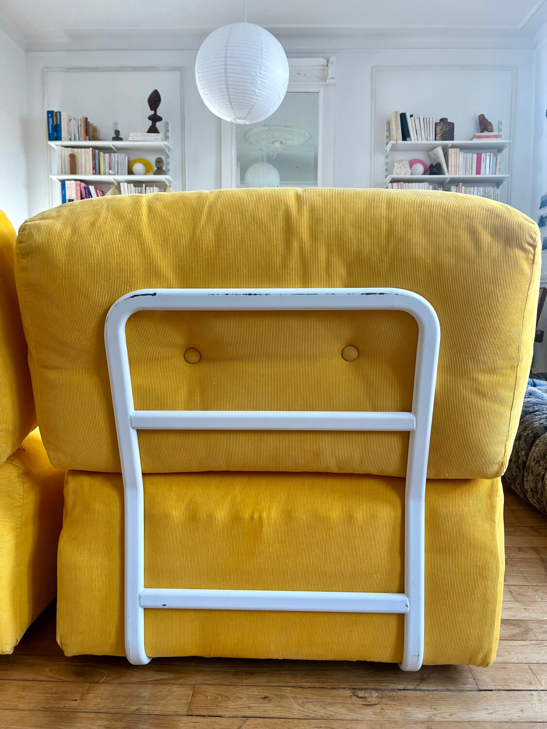 Rorberg IKEA armchairs 1980