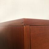 Pair of bedside tables