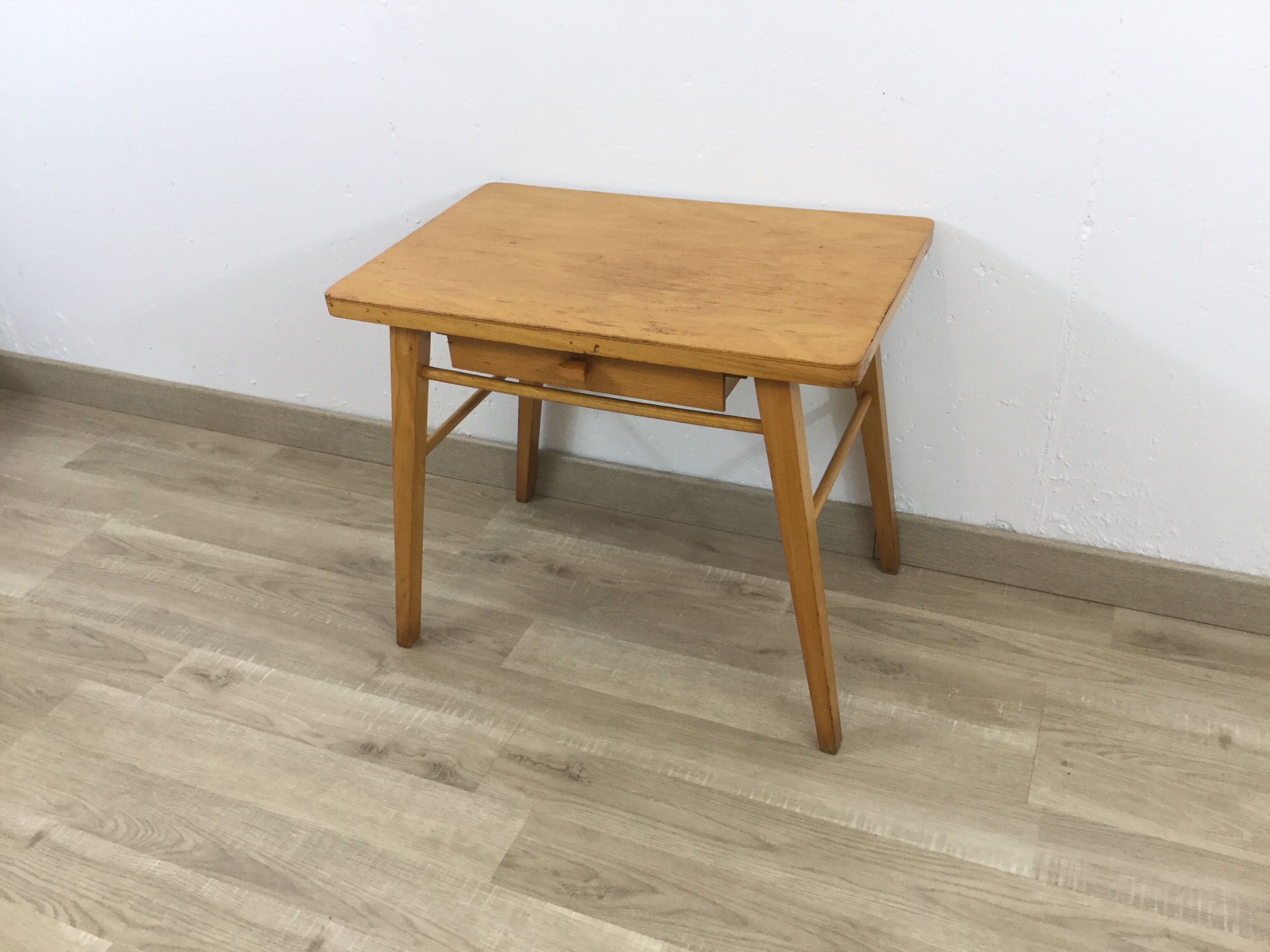 Office child baumann 1950/1960