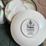 Royal Doulton Cup and Saucer Service