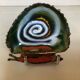 Empty snail ring size pocket Laurana Italy
