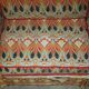 Vintage Liberty's of London Ianthe Canapé Worn Condition