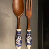 Couvert à salade