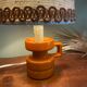 Lampe vintage