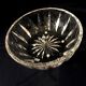 Salad bowl or weaning crystal cup