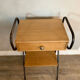Bedside 50s