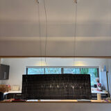 Pleated suspension Inga Sempe Luceplan