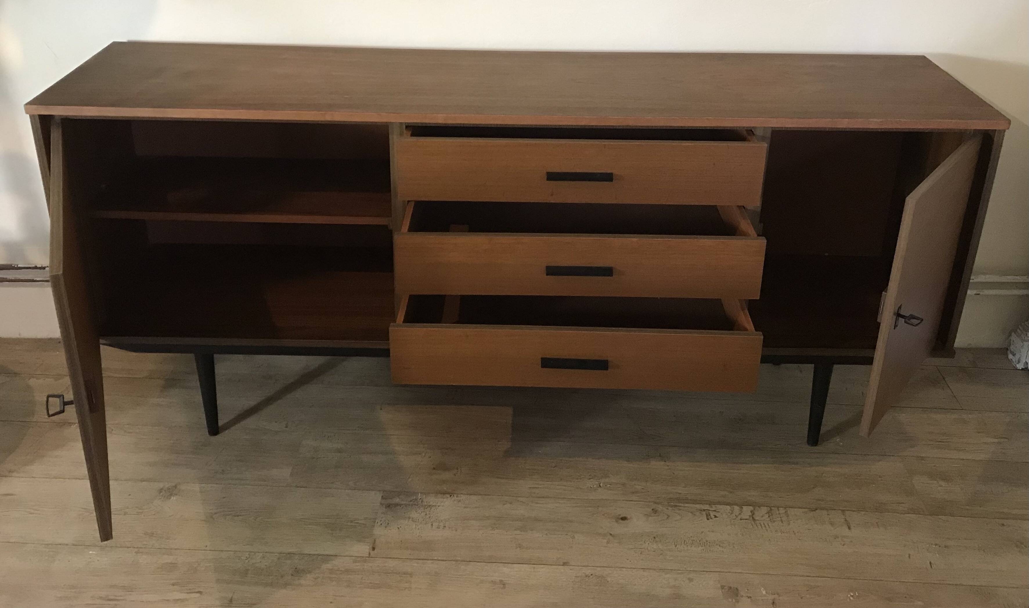 Vintage sideboard