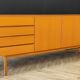 Enfilade suédoise mid century