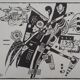 Vassily kandinsky : composition - gravure signée