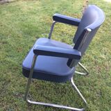 Fauteuil de bureau style Ronéo
