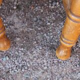 Lot of 4 western chairs