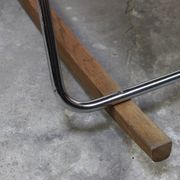 Rocking-chair G1 par Pierre Guariche