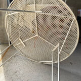 Salon de jardin Mathieu Matégot - 1954