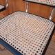 Paire de fauteuils Cesca B64 de Marcel Breuer