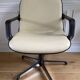 Vintage office chair "Executive chair" Edition Comforto, after CHARLES POLLOCK (1930-2013)