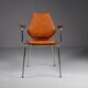 Chaise par Oivind Iversen pour Møre Lenestolfabrikk 1955