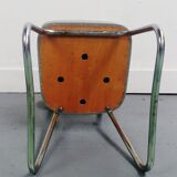 Pullman office chair