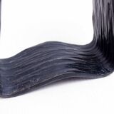 Candle holder pique double candle