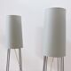 Floor lamps, italy, 2010, set of 2