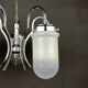 Mid-Century Murano Chandelier, Italy, 1960s