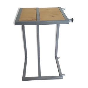 Console entrée