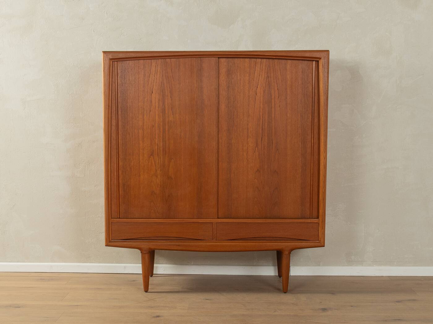 Highboard by Axel Christensen