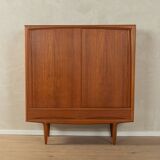 Highboard by Axel Christensen