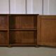 Meuble d’appoint dans le goût de Victor Courtray 1950’s
