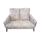 Vintage 2-seater bench