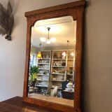 Mirror to pose art deco