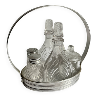 Seasoning set