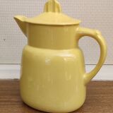 Old Ceramic Teapot