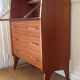 Vintage wrting desk