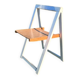 Chaise pliante par Aldo