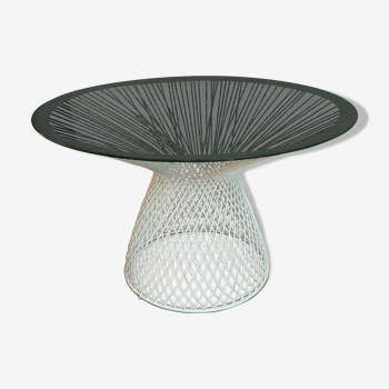 Table de jardin - designer Jean-Marie Massaud