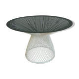 Garden table - designer Jean-Marie Massaud