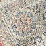 Wool oriental carpets, 238x170 cm