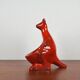 Vintage Bol Kangourou in WGP Ceramic by Pan Keramik, West Germany, 1970s