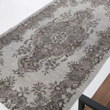 4x7 classic turkish vintage rug, 4x7 classic carpet rugs