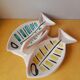 Raviers Fish, Jacques Pouchain, Poet Laval 1960
