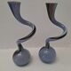 Pair of Murano Vases