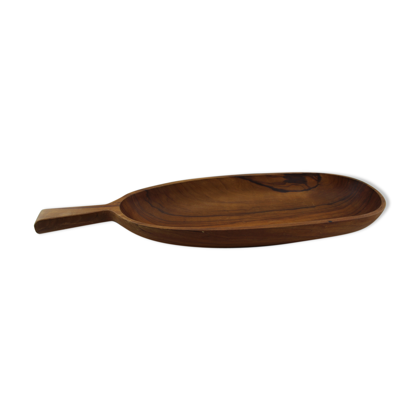 Coupe en bois