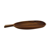Wooden cup
