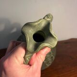 Door vase craft work