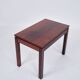 Ensemble de tables d'appoint / tables basses - palissandre - Rud Thygesen - Heltborg Furniture - 1960