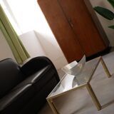 Art deco shoe cabinet