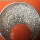 Pair of Discolor wall lights