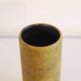 Ceramic roller vase by Fritz Van Daalen 1960