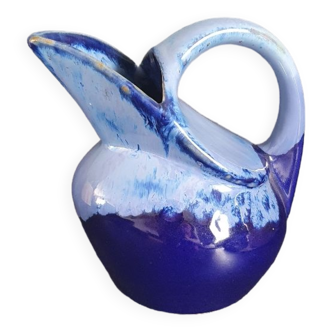 Alpho pitcher